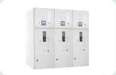 27.5 kV AC Switchgears